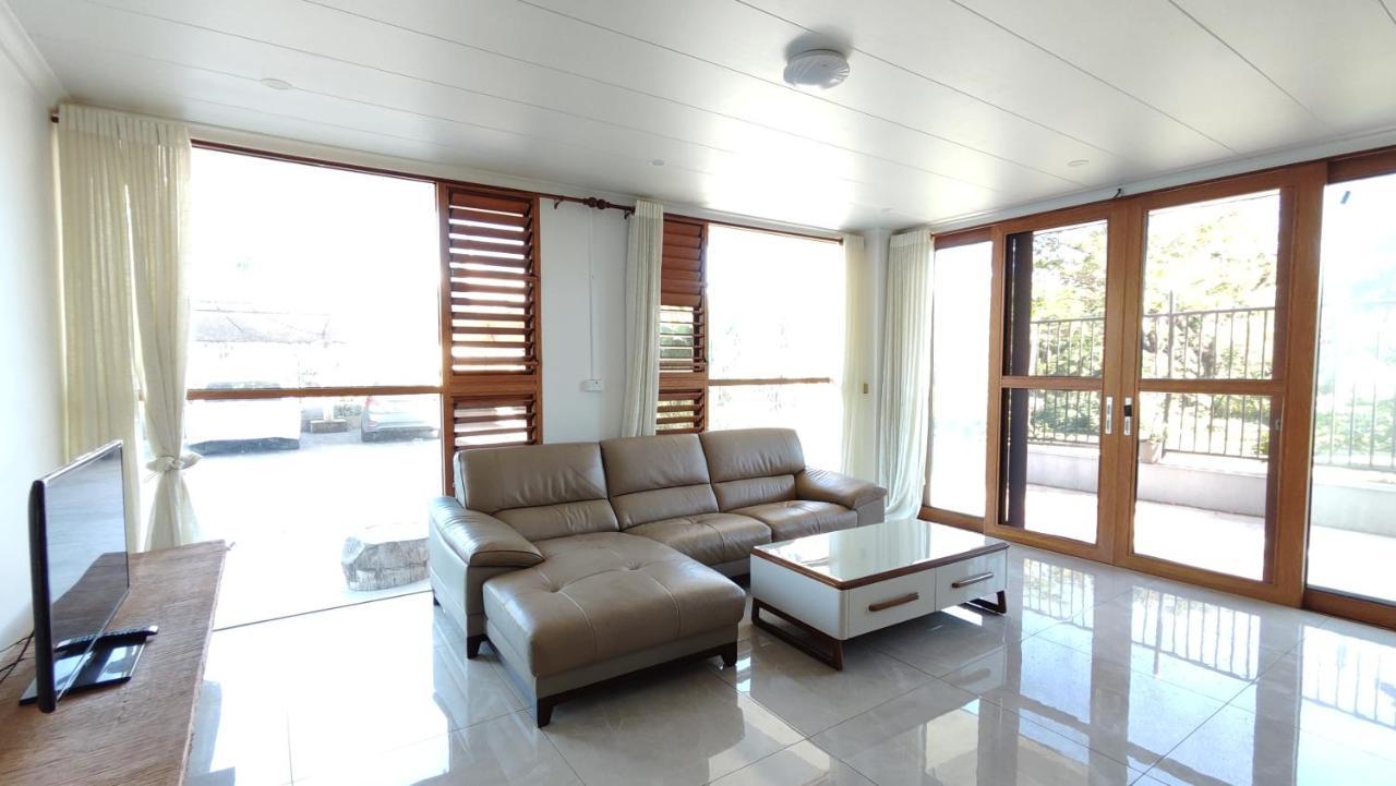 Modern 3-Bedroom Apartment Queens Rd Nadi Exterior photo