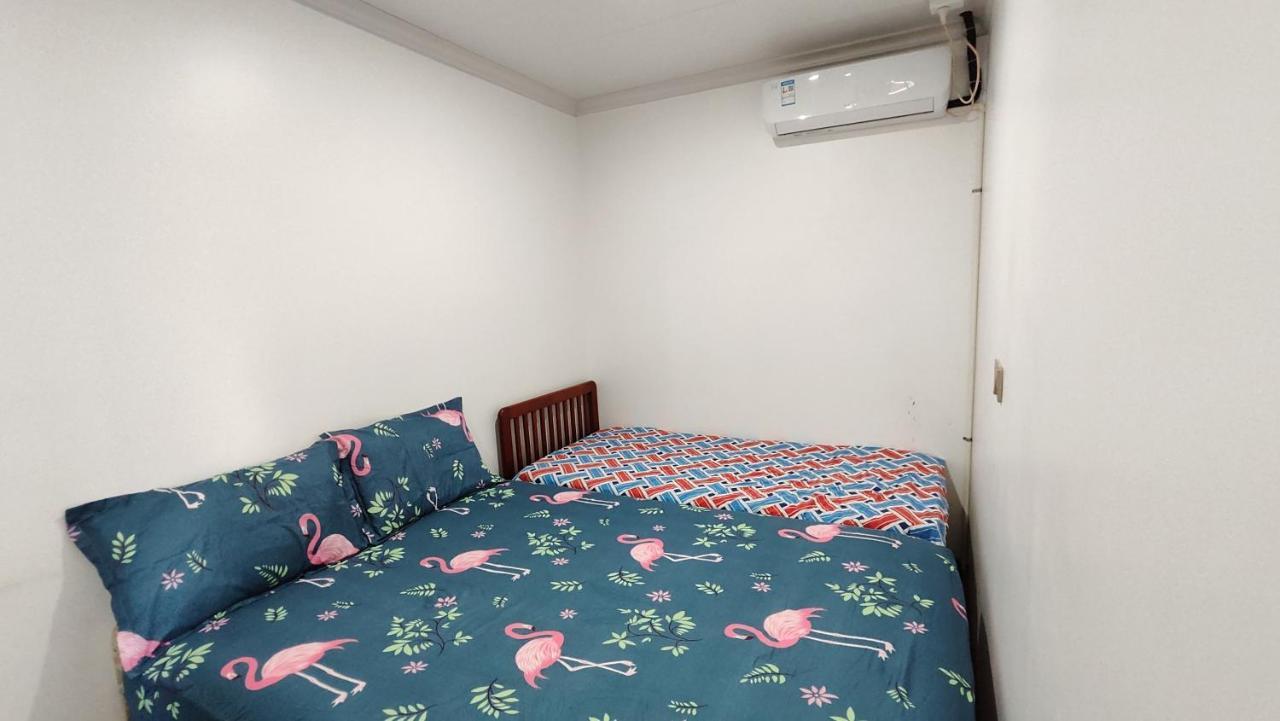 Modern 3-Bedroom Apartment Queens Rd Nadi Exterior photo