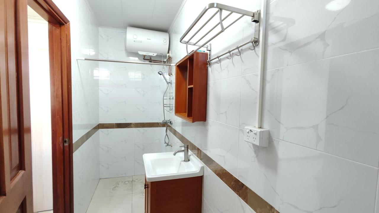 Modern 3-Bedroom Apartment Queens Rd Nadi Exterior photo